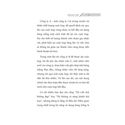 Họp Ít - Làm Nhiều