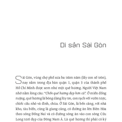 Sách - Sơn Nam - Đi Và Ghi Nhớ
