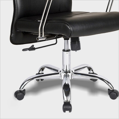 Ghế lãnh đạo Tundo NT T