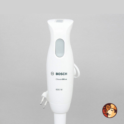 Máy xay cầm tay Bosch MSM26130 - Hàng chính hãng bảo hành 2 năm