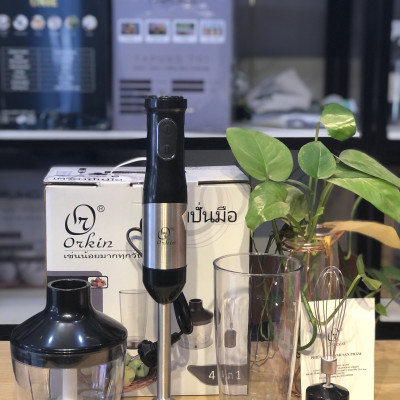 MÁY XAY CẦM TAY ORKIN OR-519. Hàng chính hãng