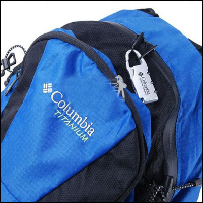 Khóa Vali Columbia , khóa Balo, khoá hành lý bằng mã số tiện dụng, an toàn - Hàng chính hãng