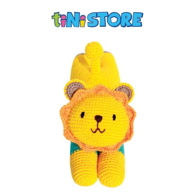 Sư tử Leo lười