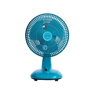 Quạt bàn Senko B102 (giao màu ngẫu nhiên) - Hàng Chính Hãng
