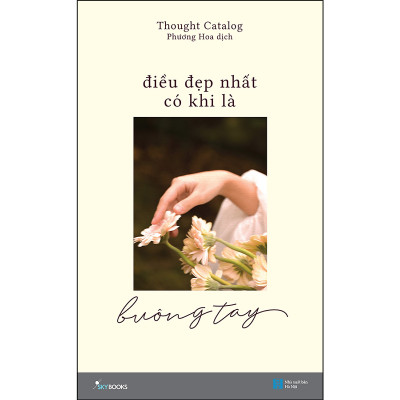 Combo Có Một Ngày, Bố Mẹ Sẽ Già Đi Và Điều Đẹp Nhất Có Khi Là Buông Tay( Tặng kèm sổ tay)