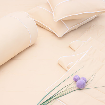 Chăn hè K-Bedding By Everon KNTS chất vải Ice-tencel mềm mát, thoáng khí, kháng khuẩn  (200x220cm)