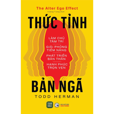 Thức Tỉnh Bản Ngã