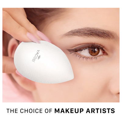 Bông Giọt Nước VACOSI PRS PRO CLASSIC BLENDER - Dòng Chuyên nghiệp