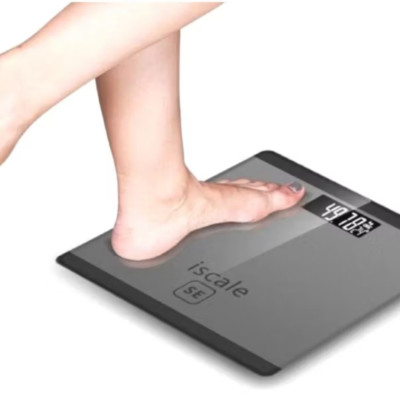 CÂN KIỂM TRA SỨC KHỎE HÀNG NGÀY THÔNG MINH