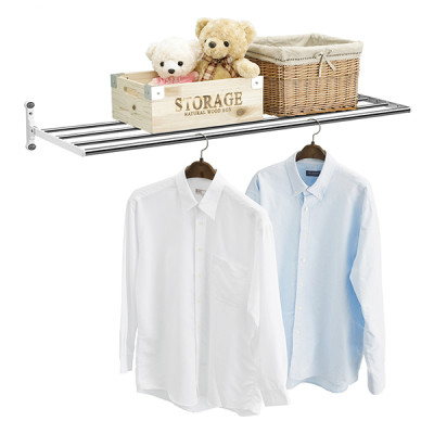 Giá treo và để đồ gập gọn Wellex