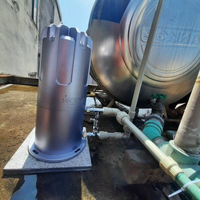 Thiết bị lọc nước HIKARIX SH- 3000 _ hàng chính hãng