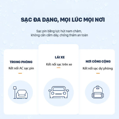 Máy xay sinh tố tạo ga cầm tay Morphy Richards MR9801 - Hàng Nhập Khẩu