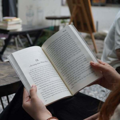 Sách - Hóa Giải Tiền Duyên - Đại sư Tinh Vân - Vĩnh Nghiêm Books