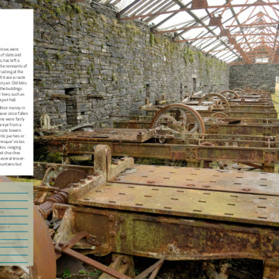 Sách - Wild Guide Wales and Marches : Hidden places, great adventures &amp by Daniel Start (UK edition, Trade Paperback)