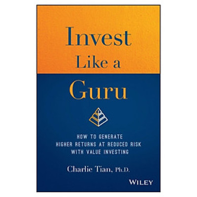 Invest Like A Guru : How To Generate Higher Returns At Reduced Risk With Value Investing