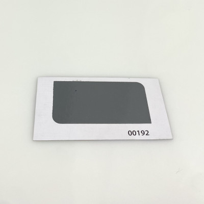 Sơn sắt mạ kẽm Toa 2 trong 1 màu xám đậm 192 _ 800G