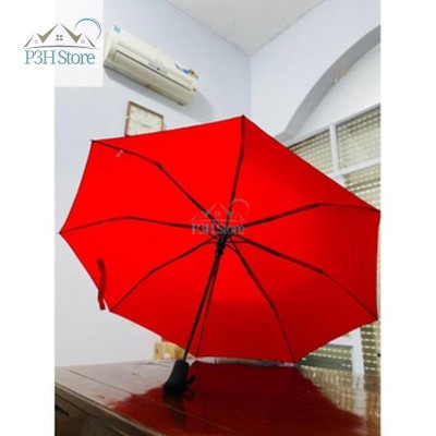 Ô dù cầm tay Lock&Lock nhỏ gọn gấp 3 mở tự động ETM005