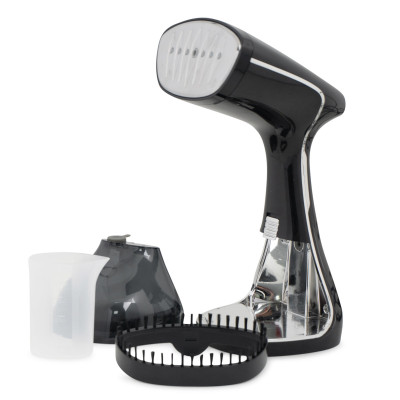 Bàn Ủi Hơi Nước Cầm Tay Thông Minh Kalpen V3 Công Suất 1800W - Hàng chính hãng