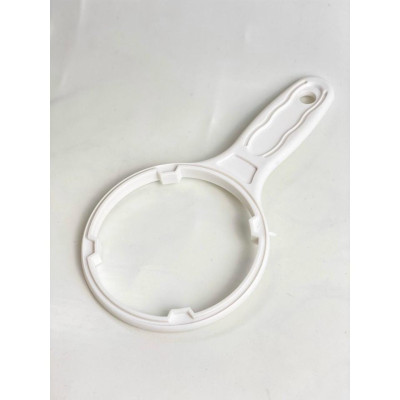 Bộ 3 ly lọc Nắp liền 10 inch ren 1/2