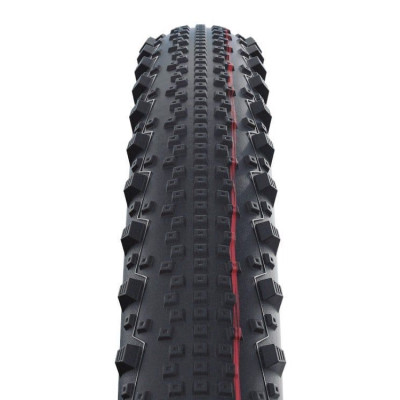 Vỏ / Lốp xe đạp địa hình không ruột tubeless Schwalbe Thunder Burt Evo tùy chọn size 27.5 / 29 inches