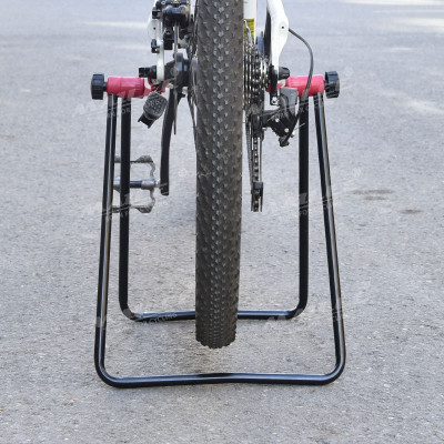 Gá Đỡ Bánh Sau Xe Đạp Chữ U UX-11 Cho Sửa chữa/ bảo dưỡng xe đạp Mai Lee