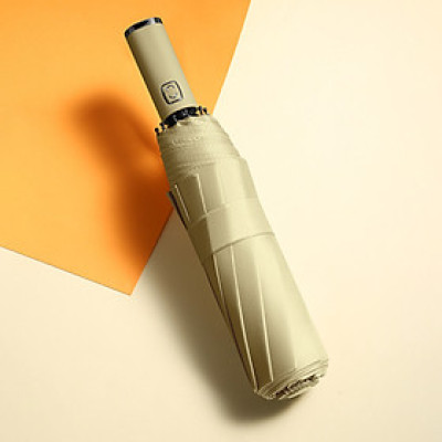 Dù che mưa, Dù che nắng kính lái Ô Tô, Vải dù 2 lớp, Hàng chính hãng NIKITA 2024