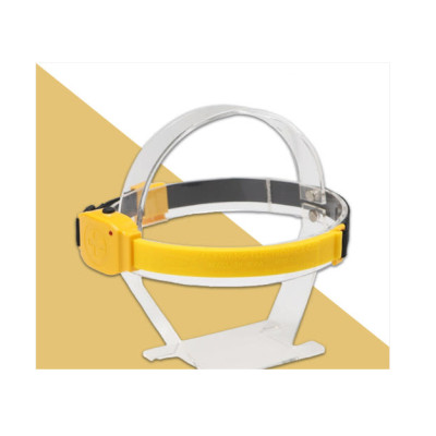 Thiết bị cảnh báo dò điện đội đầu TK-808A