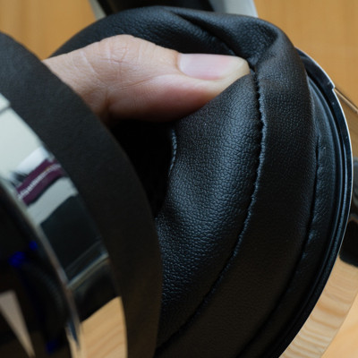 Tai Nghe Gaming Chụp Tai SoundMax AH-319 - Hàng Chính Hãng