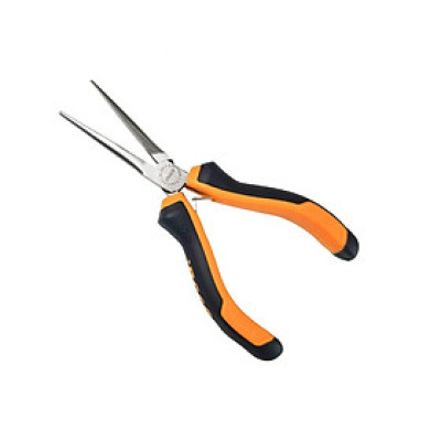 KÌM GẮP MŨI KIM MINI INGCO HMNNP08115 - HÀNG CHÍNH HÃNG