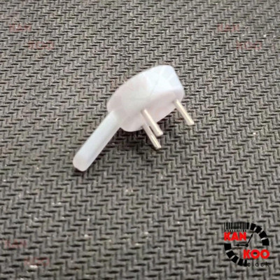 COMBO] 5 Chiếc Móc Nhựa Dùng Treo Đồng Hồ Treo Tường, Treo Tranh, Ảnh, Dụng Cụ Khác - Tiện Dụng & Linh Hoạt