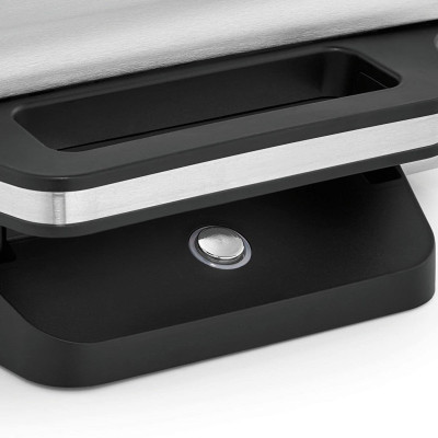 Máy Nướng Bánh Mỳ WMF Lono Sandwich Toaster/Maker - Hàng Nhập Khẩu Đức