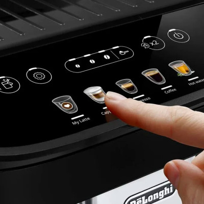 Máy pha cà phê Delonghi ECAM290.61.B & ECAM290.81.TB - Hàng Chính Hãng