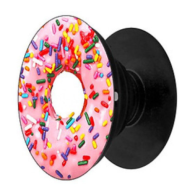 Popsocket mẫu  bánh 2 - Hàng chính hãng