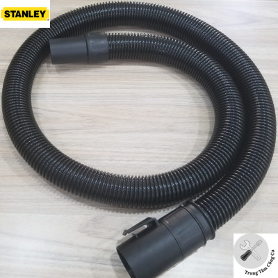 Ống nối mềm hút bụi Stanley 08-2536 phụ kiện máy hút bụi Stanley SL19501P-12A, SL19501-12B, SL19199-16A ( Hàng chính hãng)