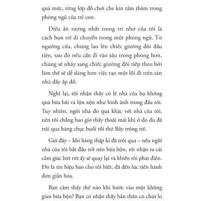 Tối Giản Thân Tâm