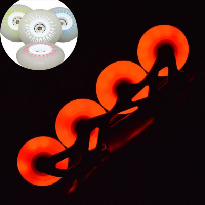 bánh xe patin drift phát sáng nhiều cỡ