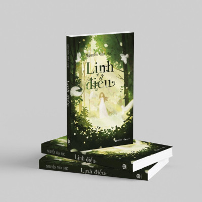 Sách - Linh Điểu - Nguyễn Văn Học - SBOOKS