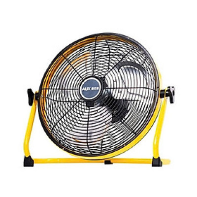 Quạt sạc điện AUX FE-35dca Hàng chính hãng