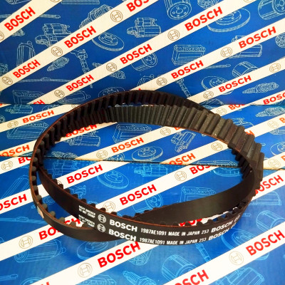 Dây Curoa Cam Bosch Cho Ford Escape 2.0, Focus 1.8 (2001-2006) (129MR25)