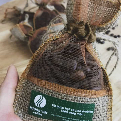 Túi Thơm Cà Phê Tự Nhiên ARABICA