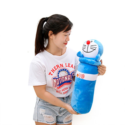 Gối ôm cho bé hình Doraemon xinh xắn
