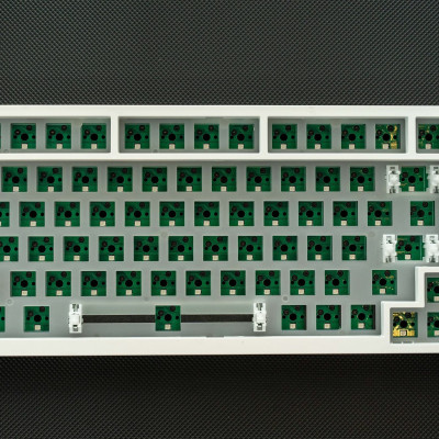 Bộ kit bàn phím cơ E-Dra EK750 KIT - Hàng chính hãng