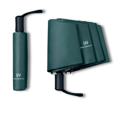 Ô dù KG79 4 lớp che nắng, đi mưa chống tia UV tiện lợi chất lượng, dễ thương, thiết kế sang trọng và bền bỉ - Hàng chính hãng