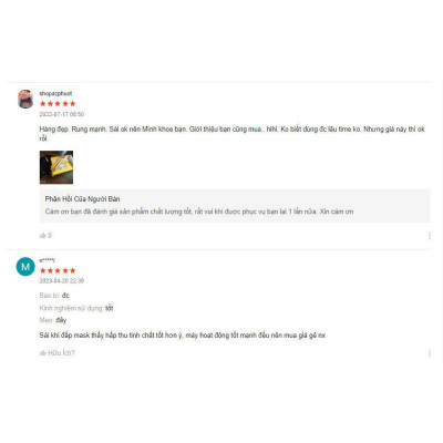 Máy Massages Mini Cầm Tay 4 đầu (Tặng Kèm 1 SP Ngẫu Nhiên) B25B67