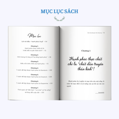 Sách - Ba Tầng Của Hạnh Phúc - Giải mã dưới góc nhìn khoa học - Unibooks