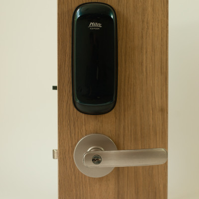 Khóa cửa thông minh Hàn Quốc Milre K3-R33K