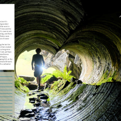 Sách - Wild Guide Wales and Marches : Hidden places, great adventures &amp by Daniel Start (UK edition, Trade Paperback)