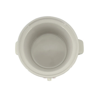 Nồi Kho Đa Năng Gốm / Sứ 2.5L Đạt Tường - DTSC2.5S ; DTSC2.5G - Hàng Chính Hãng - DTSC25S - Sứ