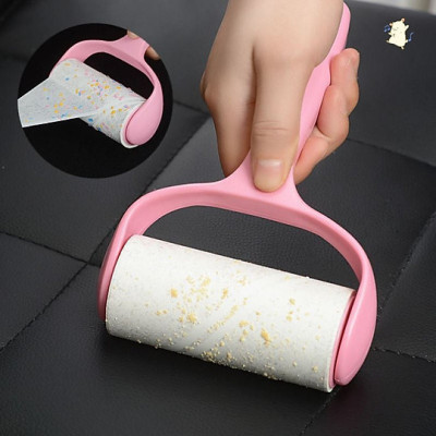 Cây lăn bụi quần áo kiểu mới dành cho nhân viên văn phòng rất tiện lợi,gọn nhẹ dễ sử dụng - Hàng chính hãng 