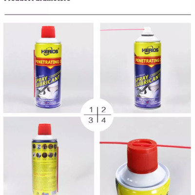 Combo 3 sản phẩm chăm sóc xe hơi Herios CB-06CC 1600ml